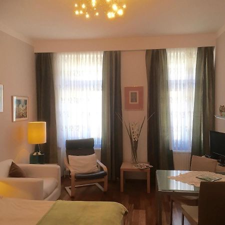 Apartment Philadelphia Vienna Esterno foto