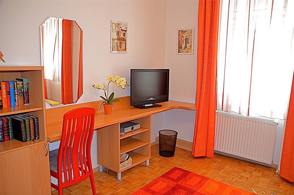 Apartment Philadelphia Vienna Camera foto