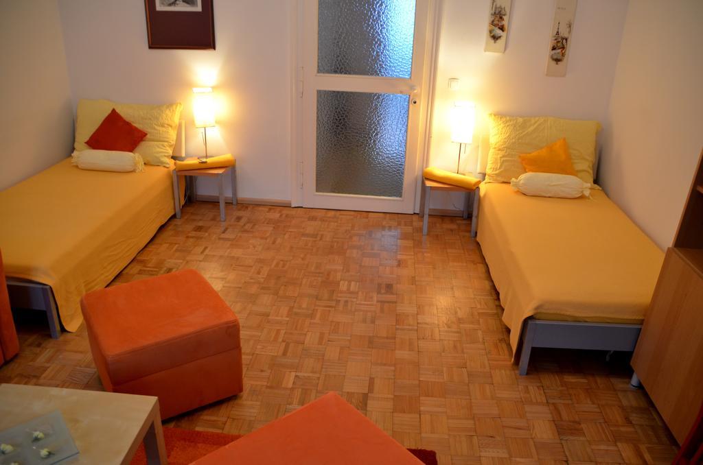 Apartment Philadelphia Vienna Camera foto