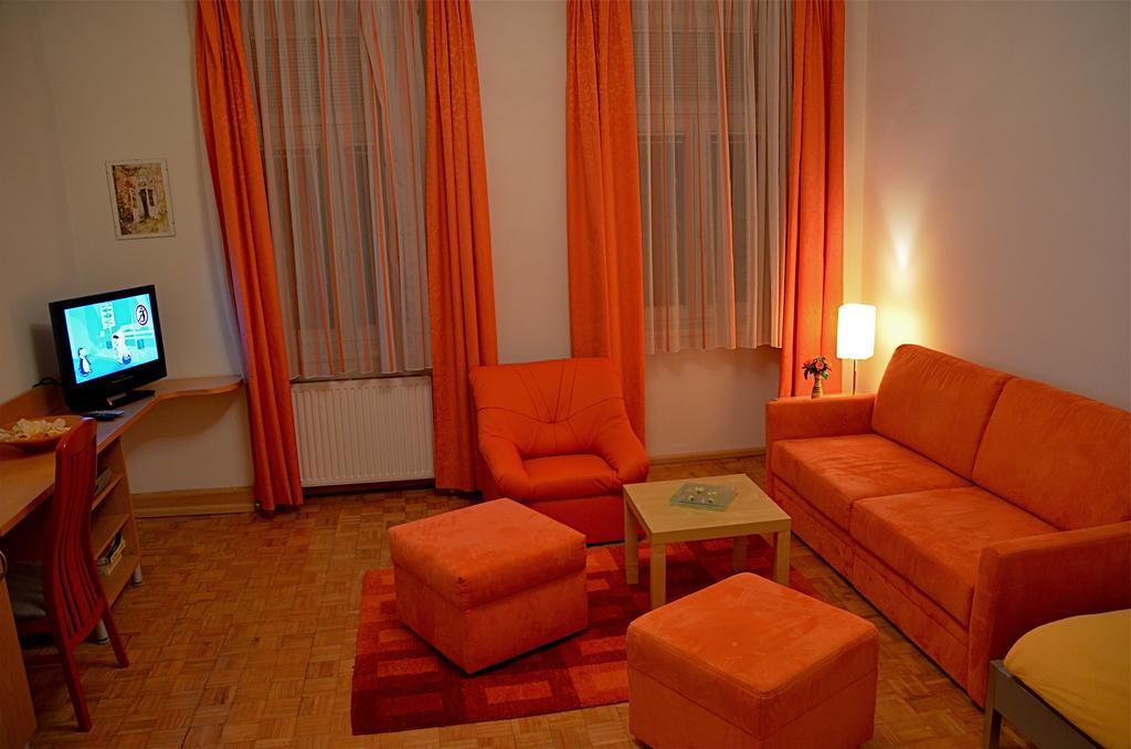 Apartment Philadelphia Vienna Camera foto