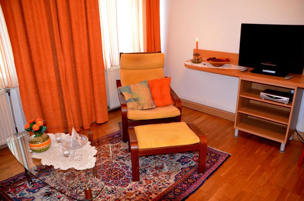 Apartment Philadelphia Vienna Camera foto