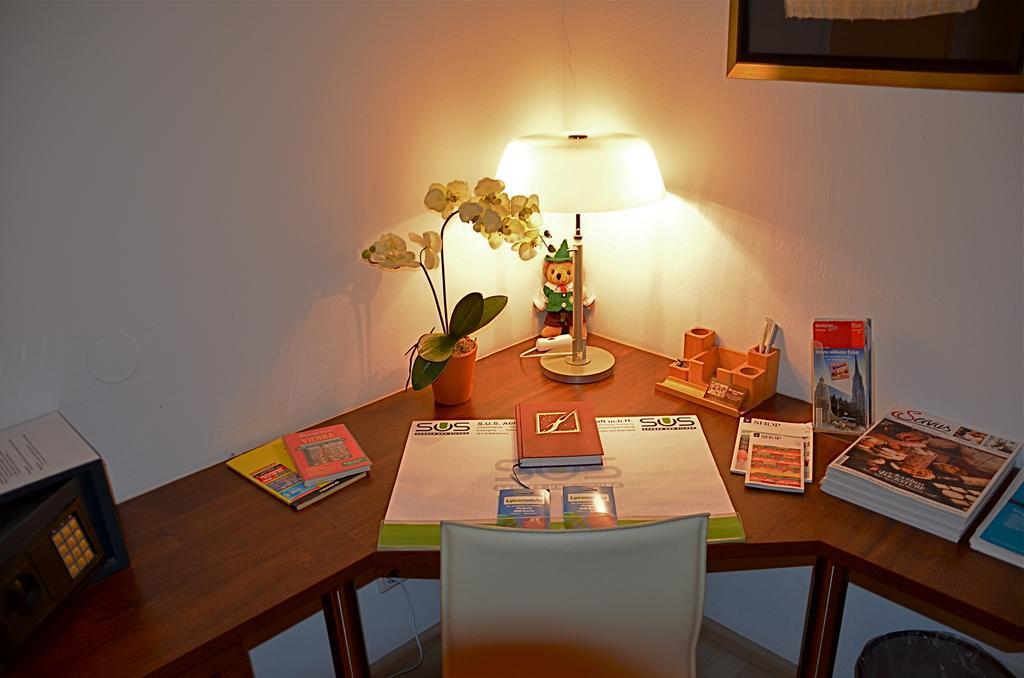 Apartment Philadelphia Vienna Camera foto