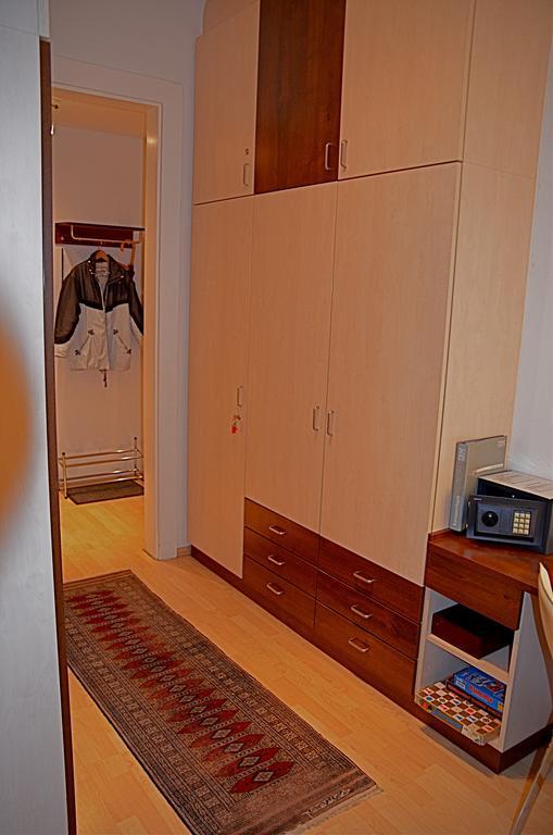 Apartment Philadelphia Vienna Camera foto