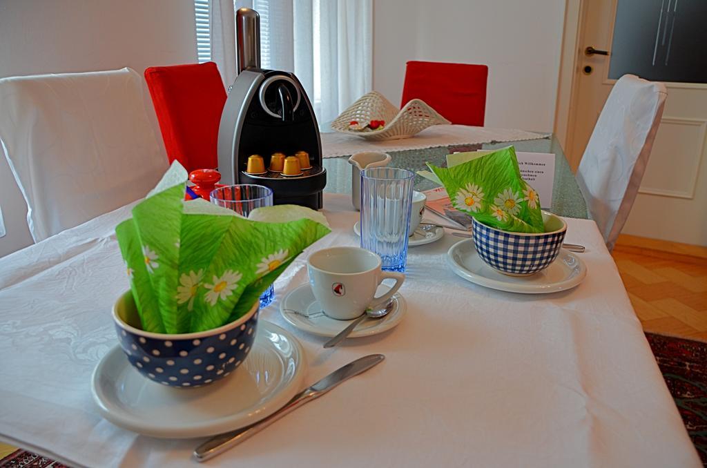 Apartment Philadelphia Vienna Esterno foto