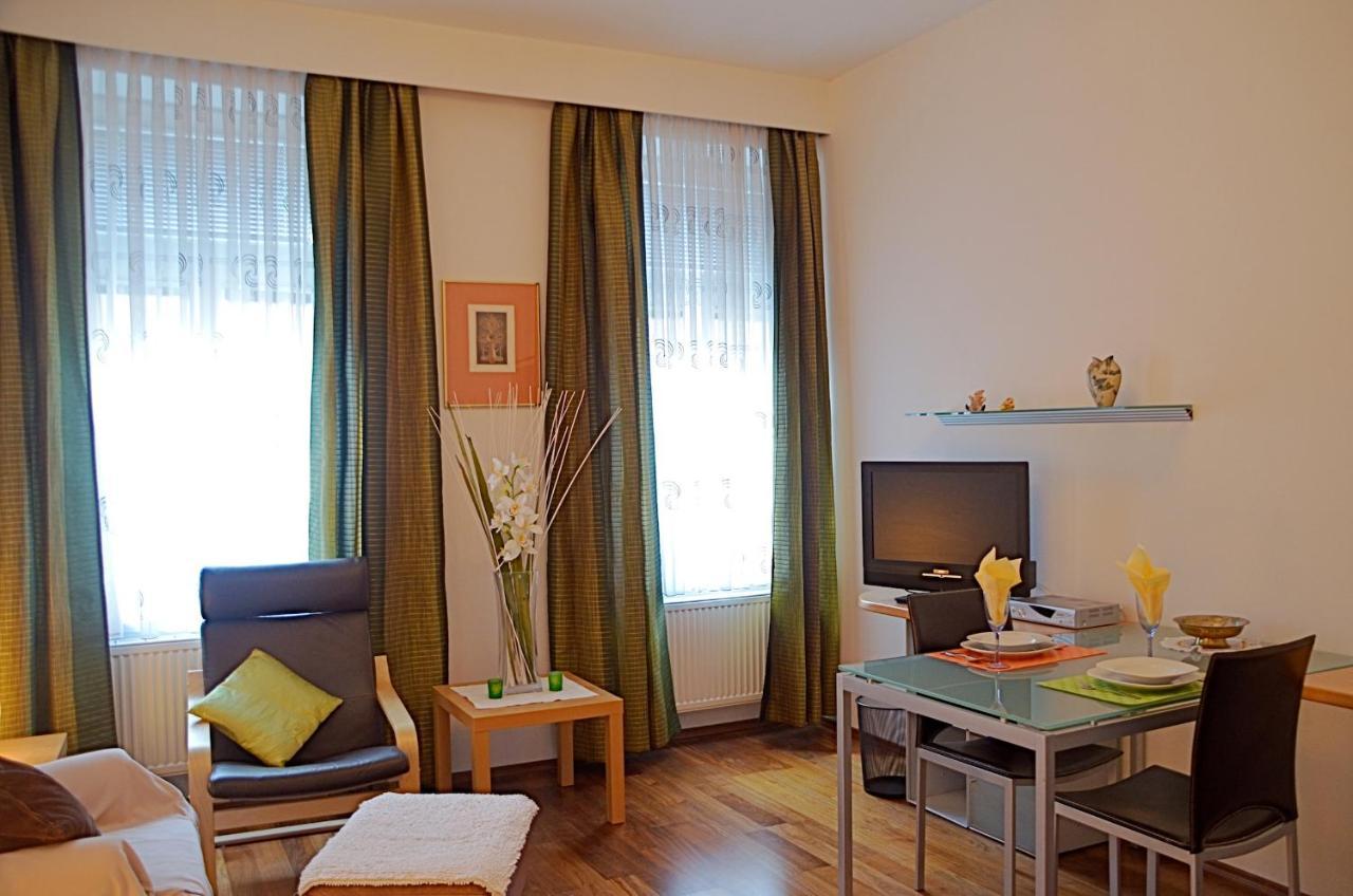 Apartment Philadelphia Vienna Esterno foto