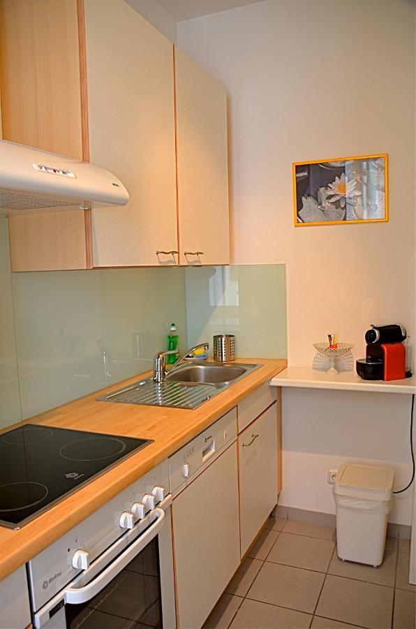 Apartment Philadelphia Vienna Esterno foto