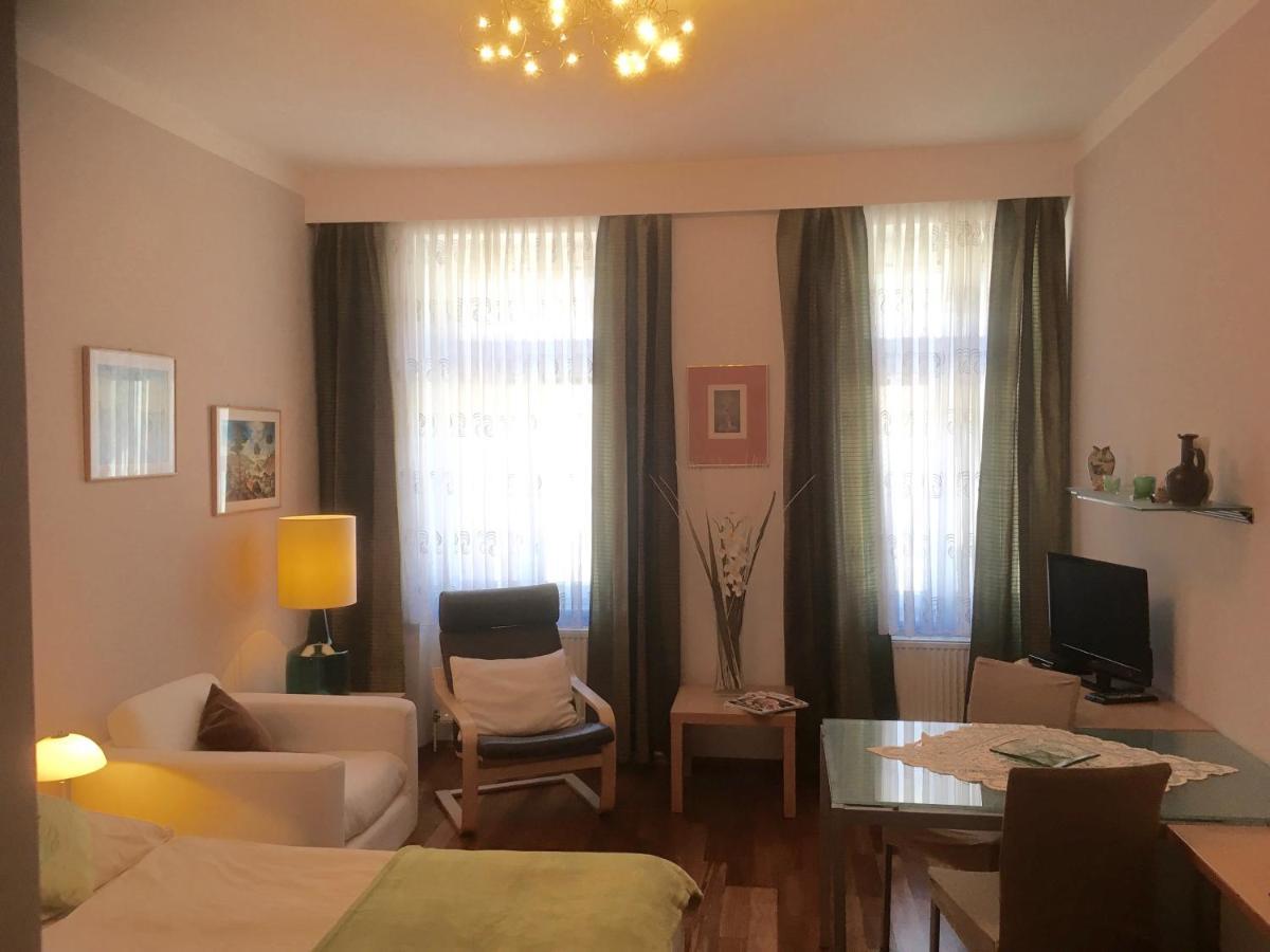 Apartment Philadelphia Vienna Esterno foto