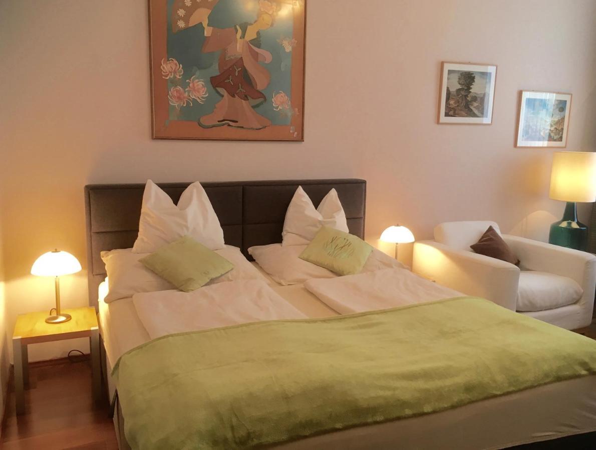 Apartment Philadelphia Vienna Esterno foto
