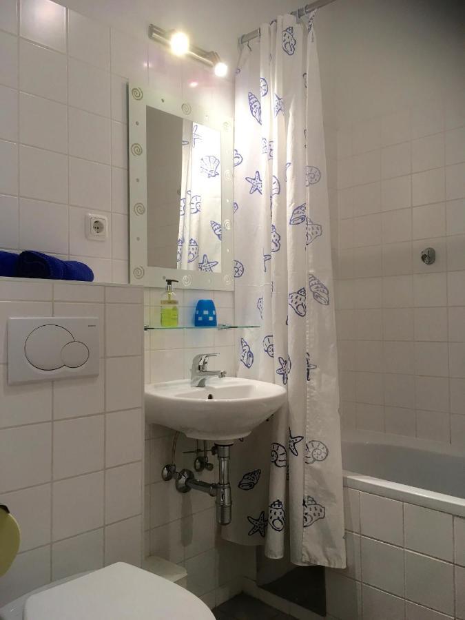 Apartment Philadelphia Vienna Esterno foto
