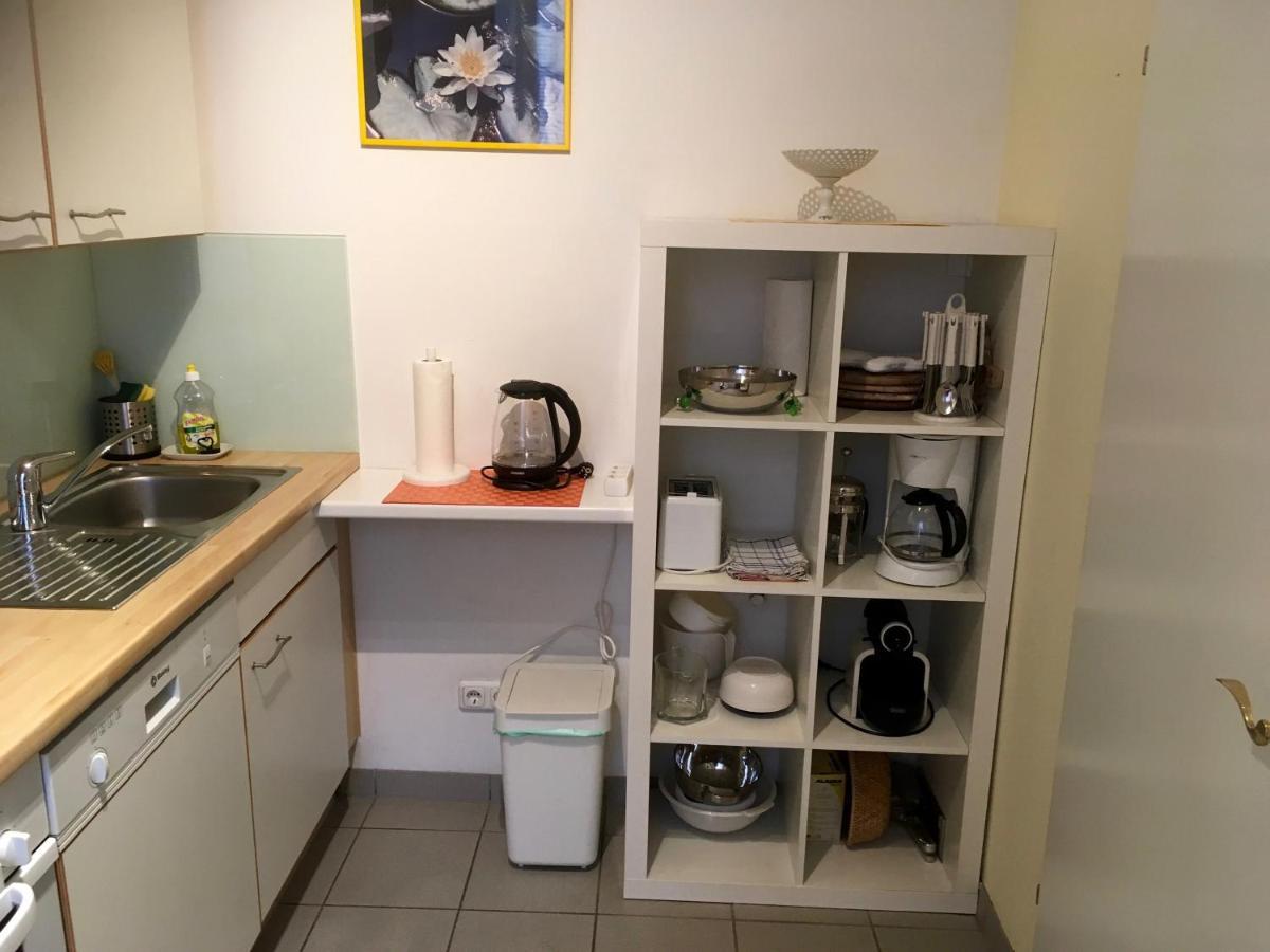 Apartment Philadelphia Vienna Esterno foto