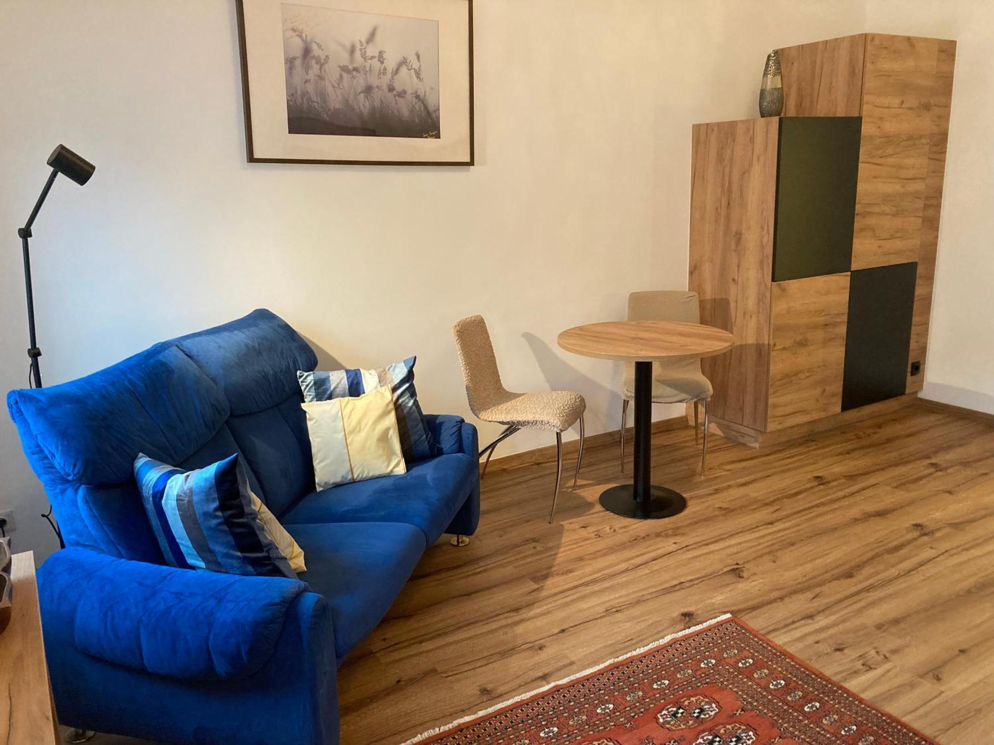 Apartment Philadelphia Vienna Esterno foto