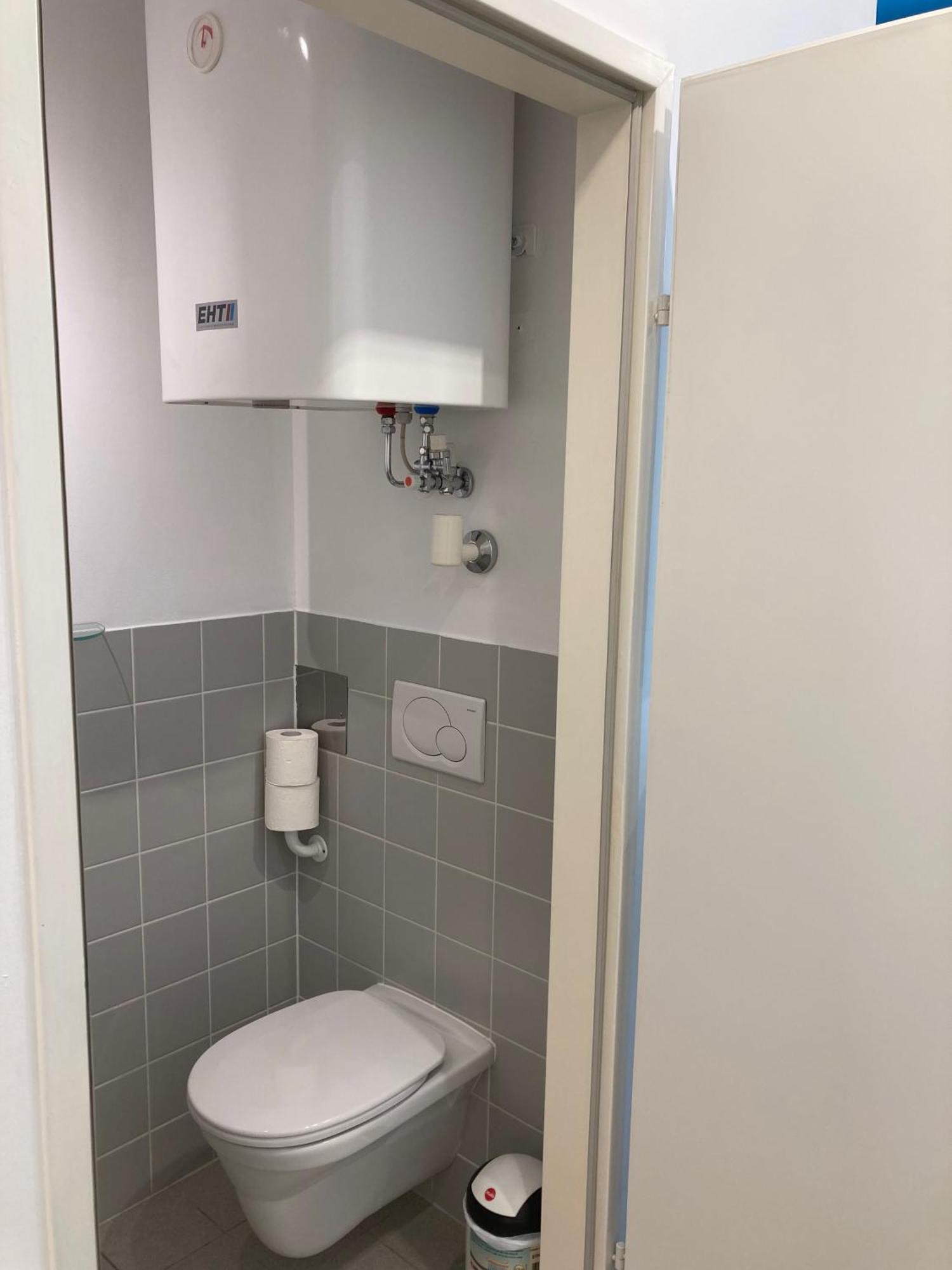 Apartment Philadelphia Vienna Esterno foto