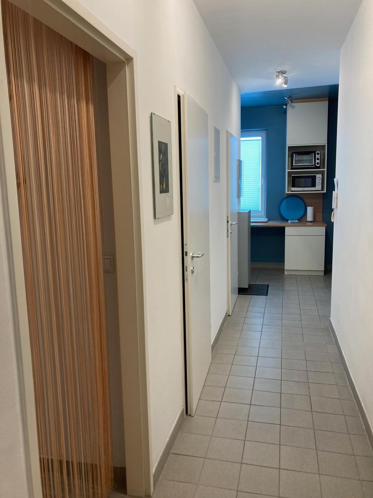 Apartment Philadelphia Vienna Esterno foto