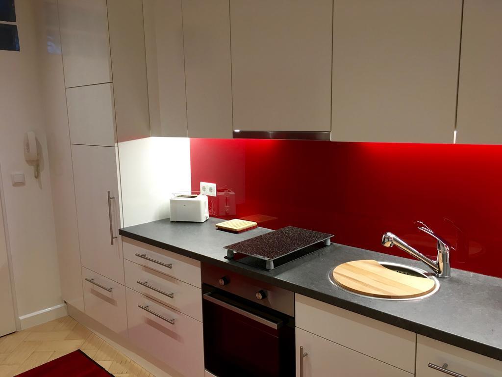 Apartment Philadelphia Vienna Esterno foto