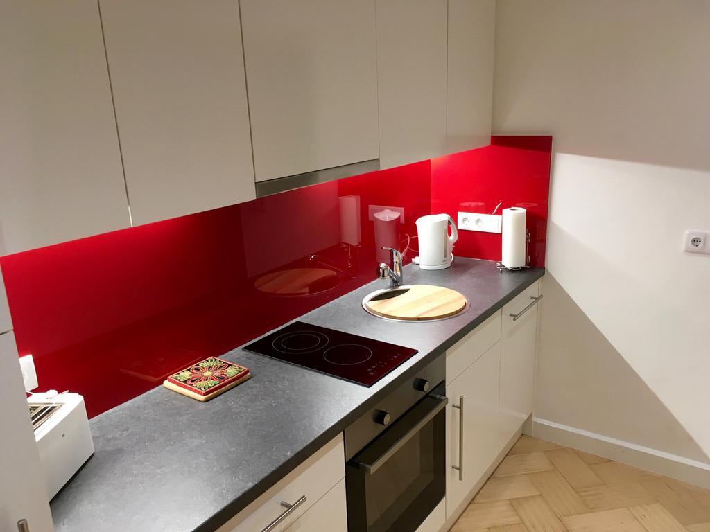 Apartment Philadelphia Vienna Esterno foto