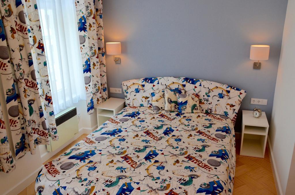 Apartment Philadelphia Vienna Esterno foto