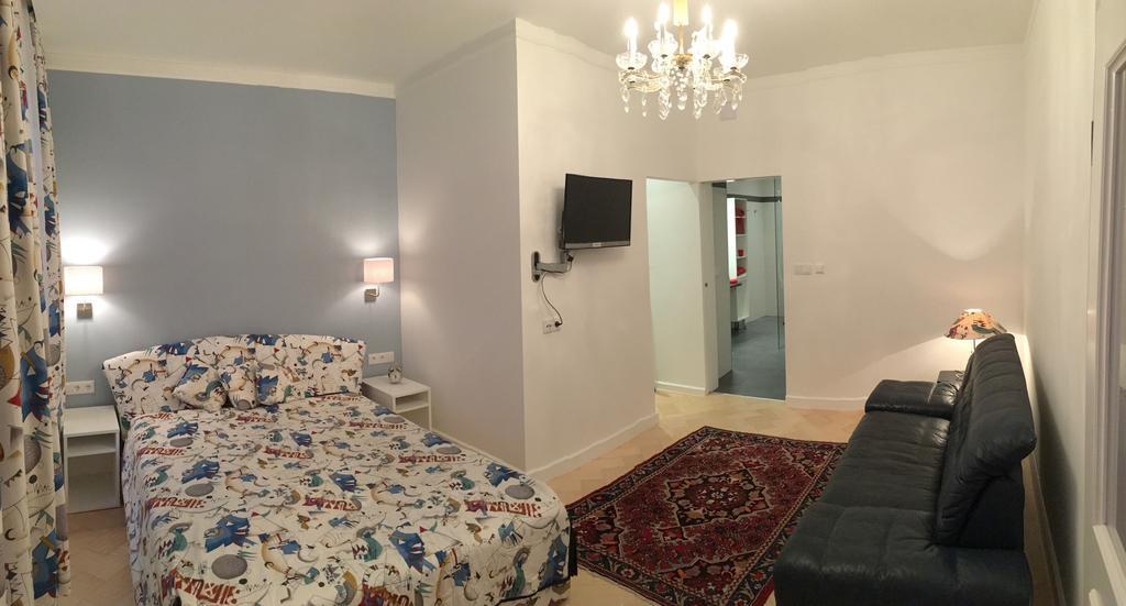 Apartment Philadelphia Vienna Esterno foto