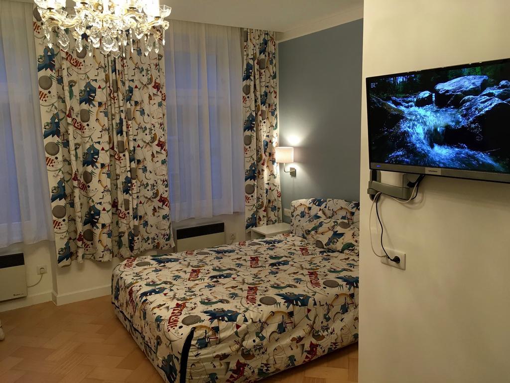 Apartment Philadelphia Vienna Esterno foto