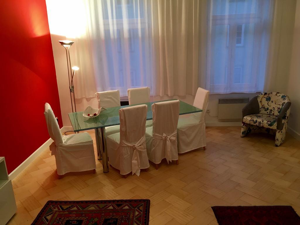 Apartment Philadelphia Vienna Esterno foto