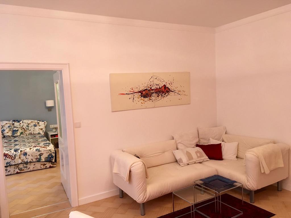 Apartment Philadelphia Vienna Esterno foto