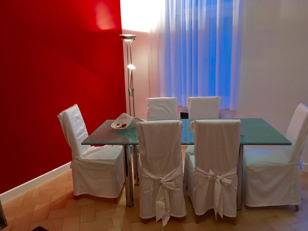 Apartment Philadelphia Vienna Esterno foto