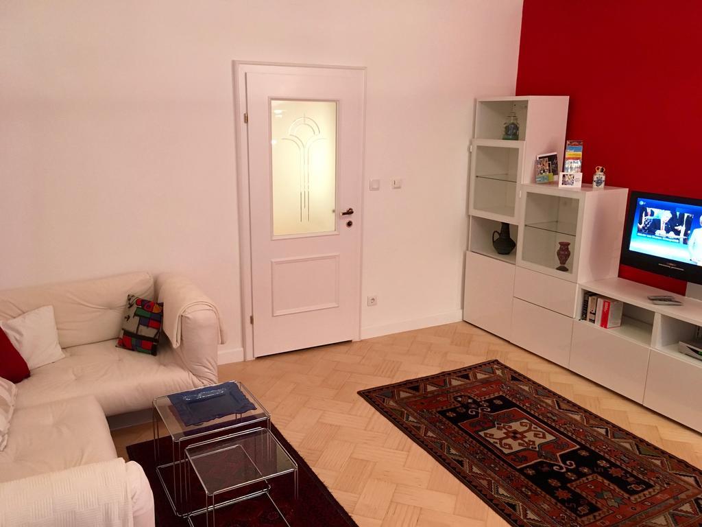 Apartment Philadelphia Vienna Esterno foto