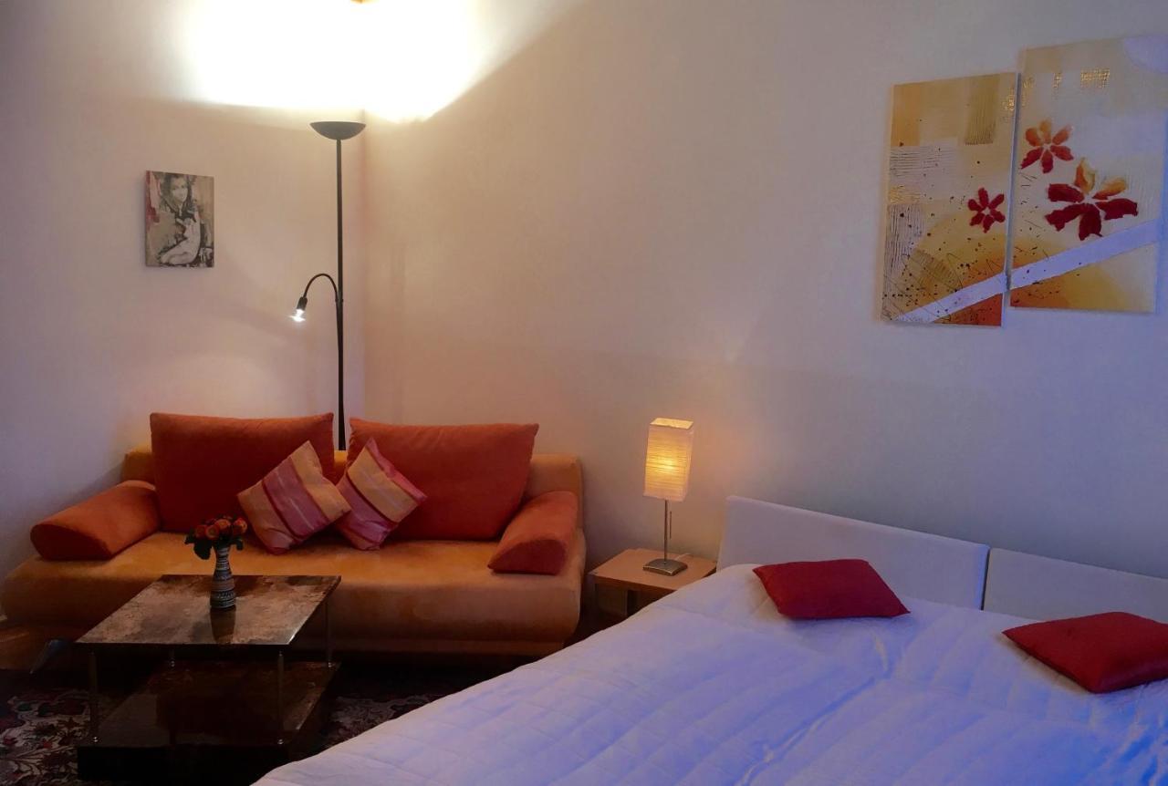 Apartment Philadelphia Vienna Esterno foto