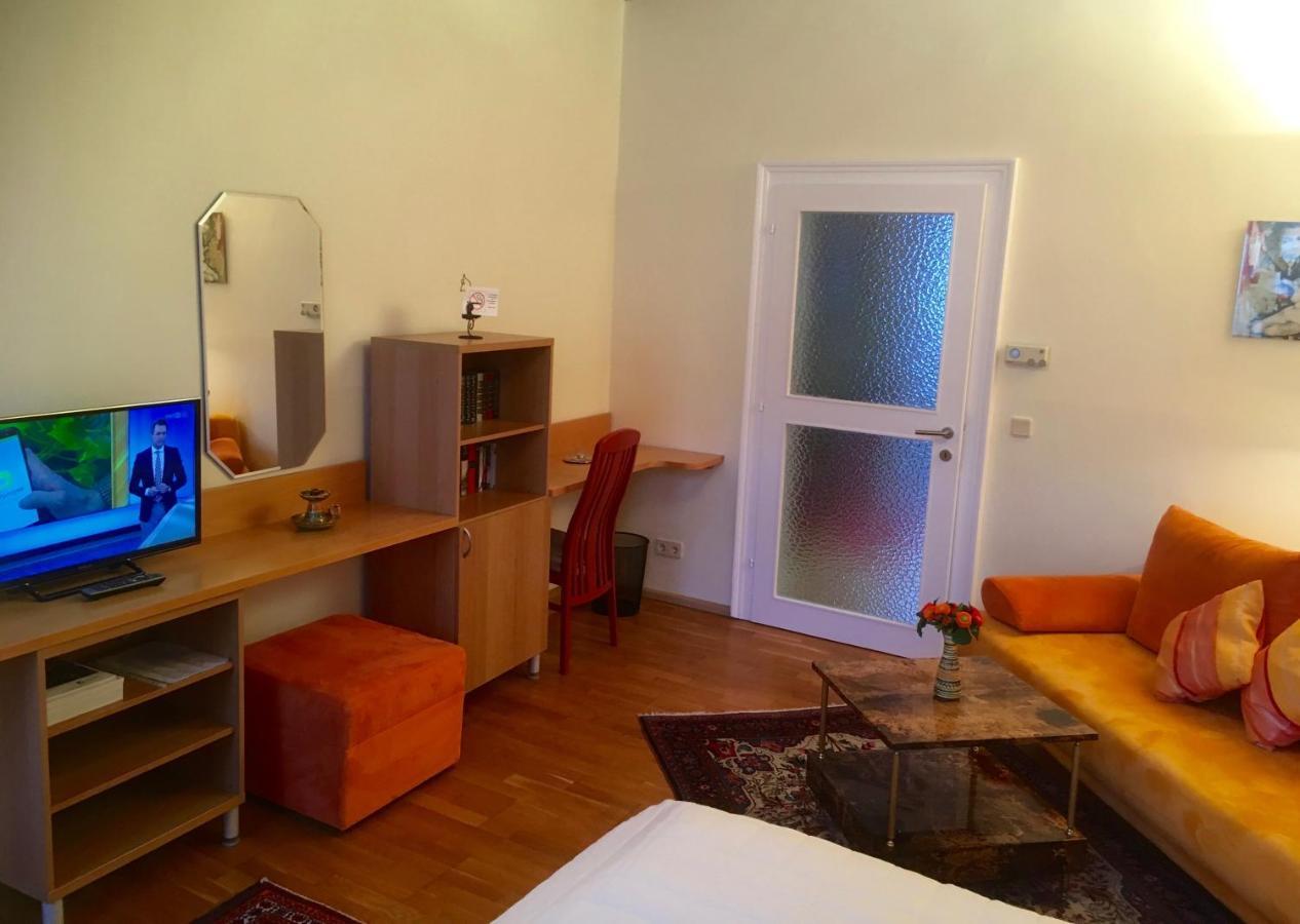 Apartment Philadelphia Vienna Esterno foto